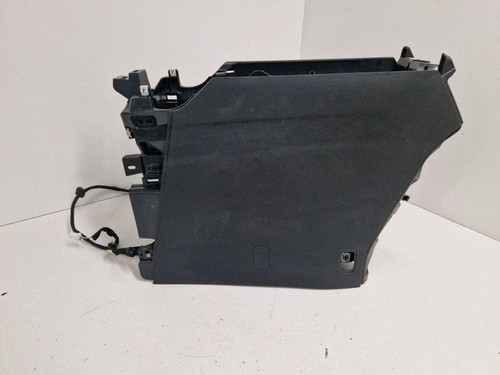 Console centrale citroen ds7 - centrale,