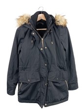 Zara woman giacca con - zara,