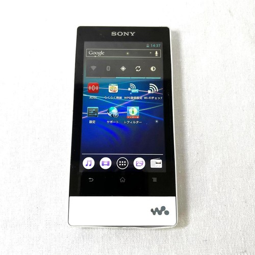 Sony walkman f805 16gb - sony,