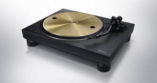 Technics 1300g giradischi - sl-1300g-k,