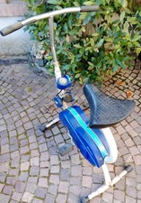 Cyclette Carnielli Vintage Carnielli Dual