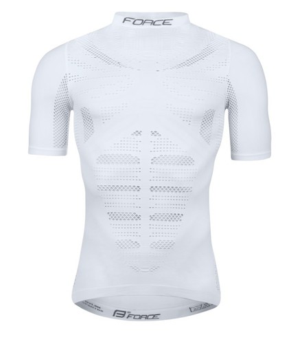 Maglia intimo force maniche - maglia,