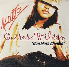 Caviera Wilson - One  More