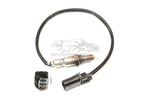 Sonda lambda anteriore