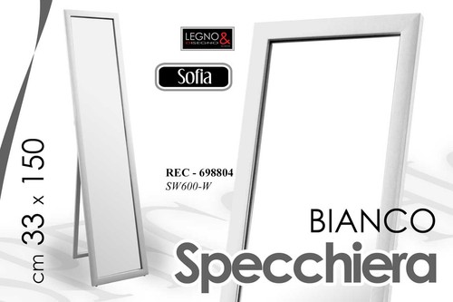 Specchio specchiera - specchiera, da