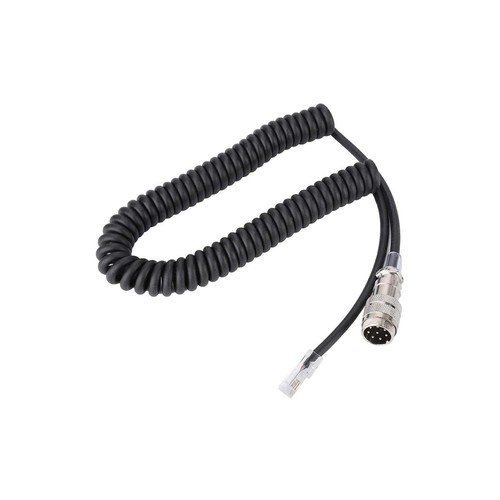 Adattatore microfono per - microfono, yaesu