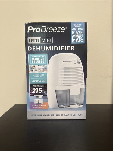 Nuovo probreeze mini - probreeze,