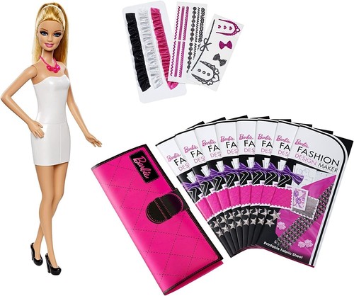 Barbie giocattolo ccg95 - barbie-, giocattolo,