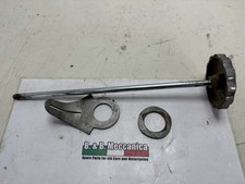 ASTA FRENA STERZO REGOLAZIONE STEROZ FORCELLA MOTO MORINI 175 GT GILERA CIMAT...