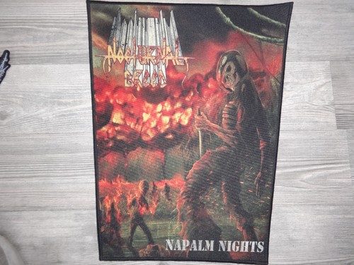 Patch backpatch back - patch,