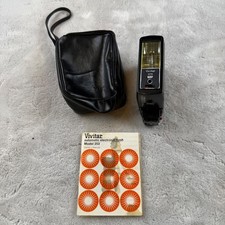 Vivitar Auto Flash Elettronico