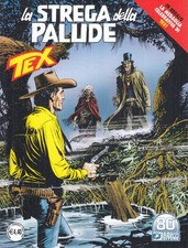 Tex - Bonelli - Originale -