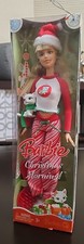 Barbie mattina natale - di,