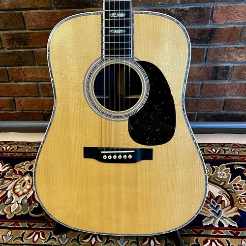 2023 martin standard - martin,