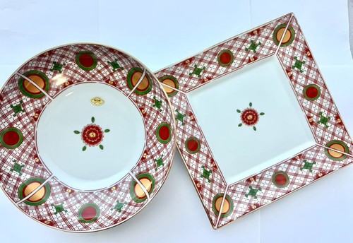 Arita ware set piatti - arita,