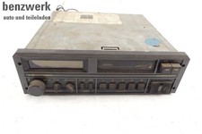 Cassetta autoradio d'epoca Blaupunkt Konstanz SQM 37 ✔️