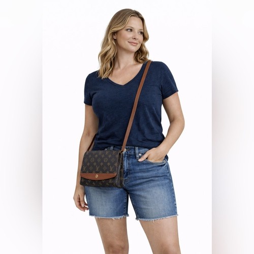 Pochette tracolla louis - pochette/tracolla,