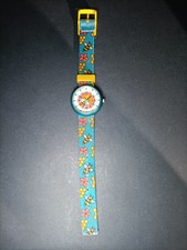 Flik flak swatch bee - swatch, flower