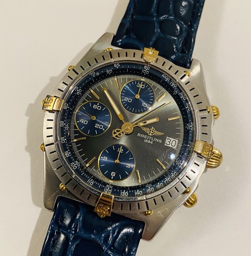Neo vintage breitling - neo,
