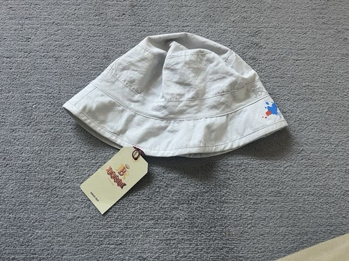 Cappello baracuta slowboy - baracuta, mr