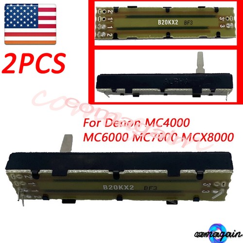 Per denon mc4000 - per, mc6000