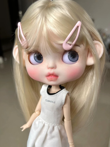 Ooak set completo - ooak,