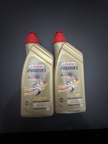Castrol power1 olio - power1, 1l