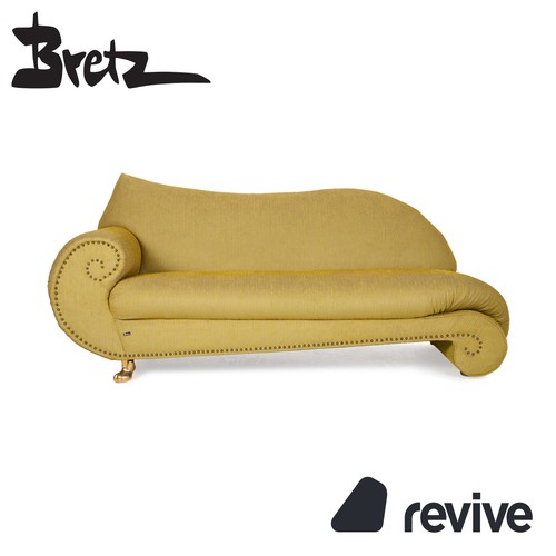 Bretz gaudi velluto - bretz,