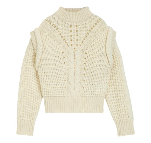 Boss maglione lavorato con - boss,