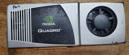 Nvidia quadro 5800 - 5800, 4