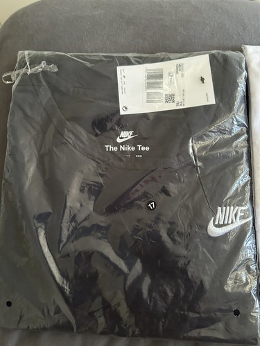 Canotta nike uomo sportswear - canotta,