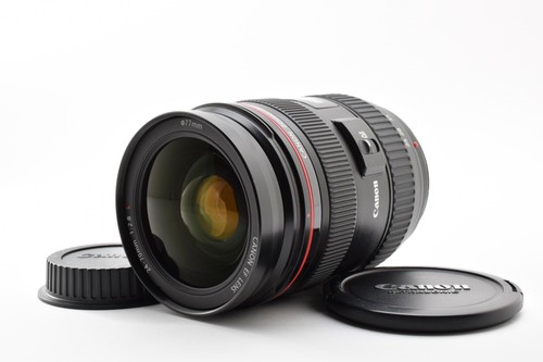 Ottimo come nuovo canon ef - come,
