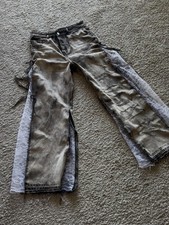 Jeans personalizzati /