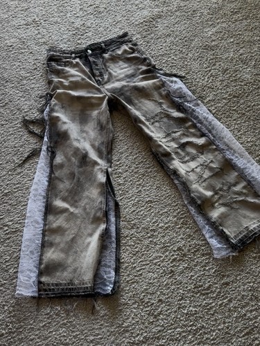 Jeans personalizzati - , /
