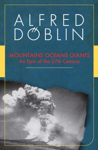 Mountains oceans giants - mountains, an
