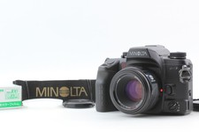 [OTTIME CONDIZIONI] Minolta a7