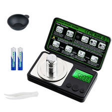 Bilancia Ai Milligrammi 50G /