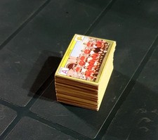 Lotto_2 di 130 Figurine diverse album Calciatori PANINI 1968-69