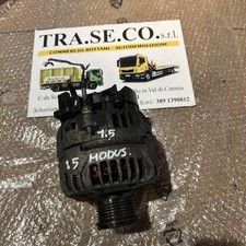 ALTERNATORE RENAULT MODUS 1.5