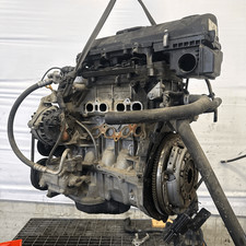 cr12 Motore semicompl.  NISSAN