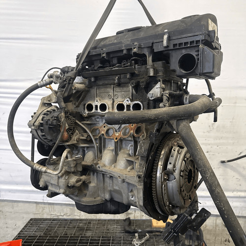 Cr12 motore semicompl nissan - cr12,