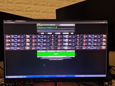 Monitor TN, HP OMEN X27 QHD 2560x1440, 27" Pollici, Frequenza 240HZ 