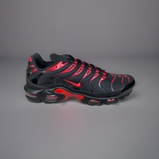Nike Air Max Plus TN BRED