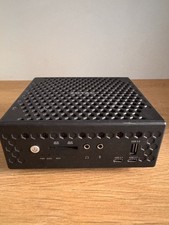 Mini PC ZOTAC ZBOX MI547 NANO