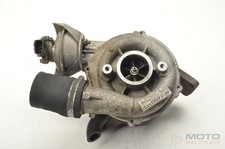 Turbocompressore FORD MONDEO