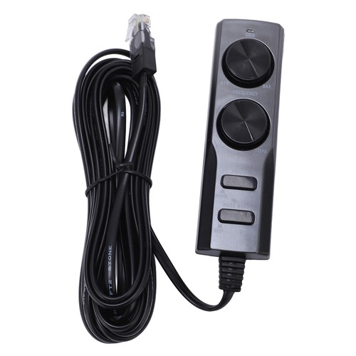 Controllo per subwoofer - 2x(,