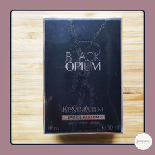 Yves Saint Laurent Black Opium