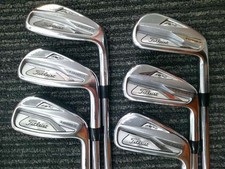 Titleist Set di ferri AP2 718 5.6.7.8.9.P Dynamic Gold AMT Flex X100