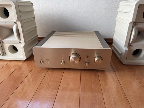 Amplificatore integrato stereo