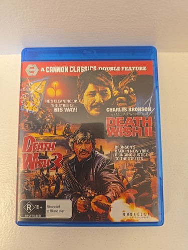Death wish 3 - death,